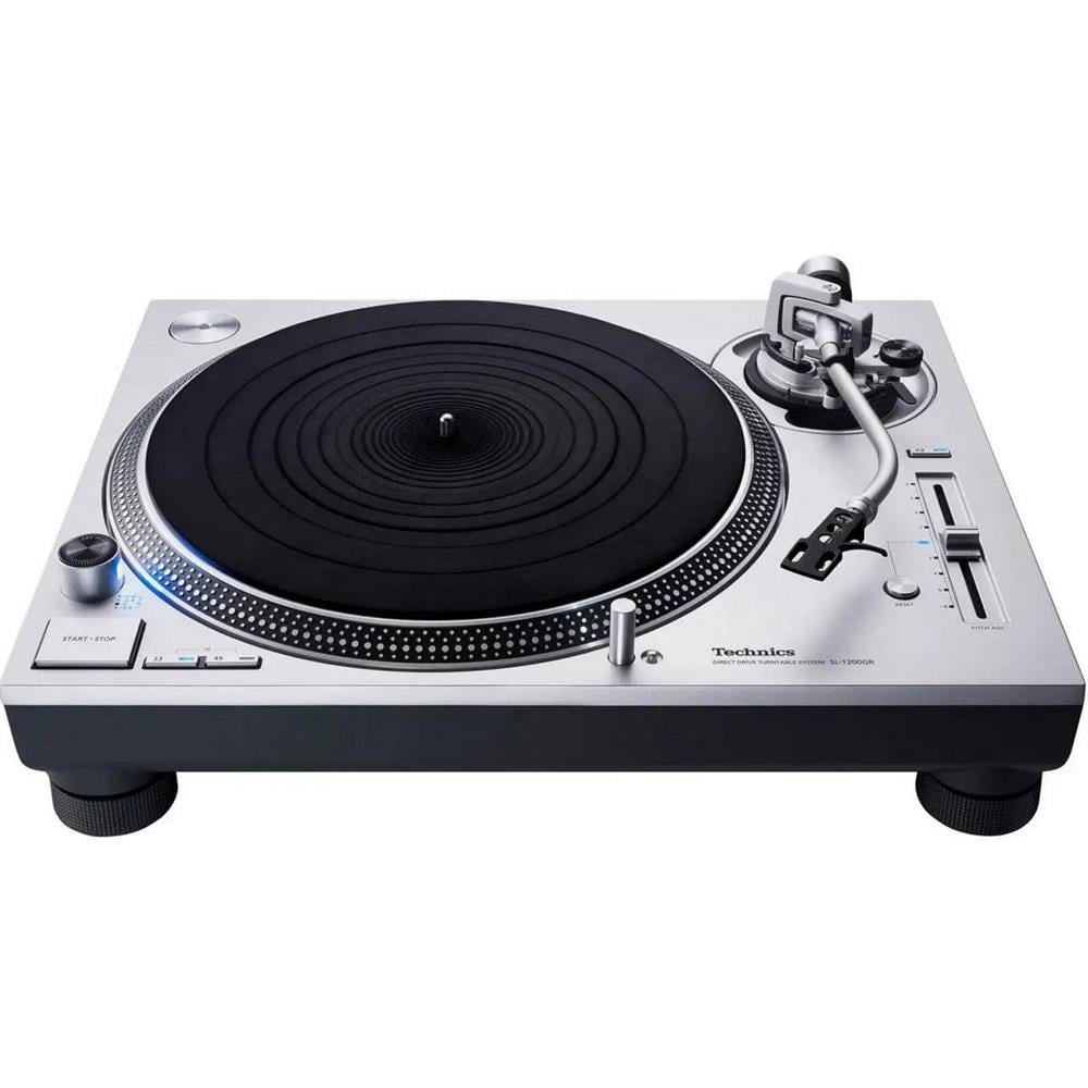 Technics SL-1200GR Grand Class Direct Drive Pikap