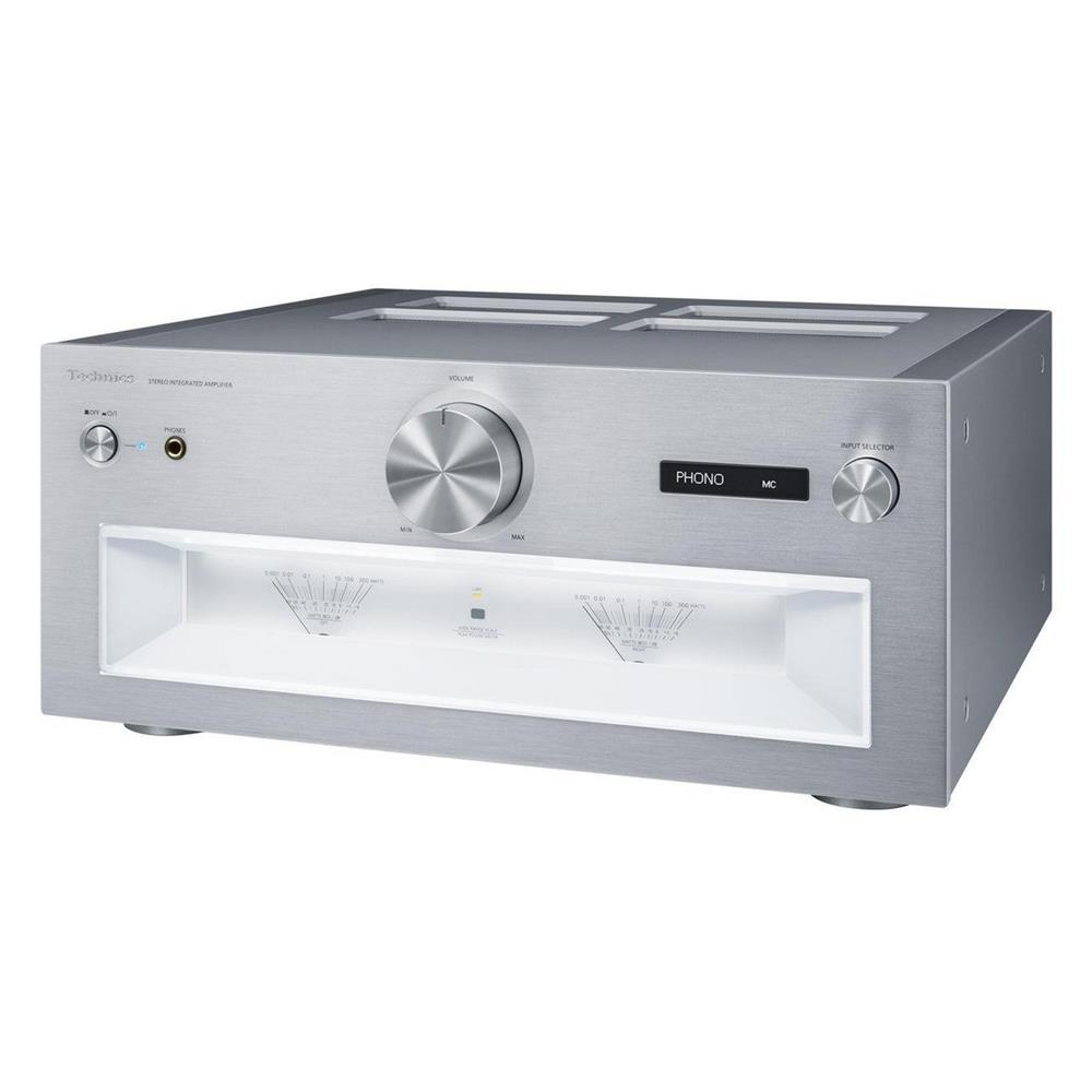 Technics SU-R1000 Entegre Ampliler
