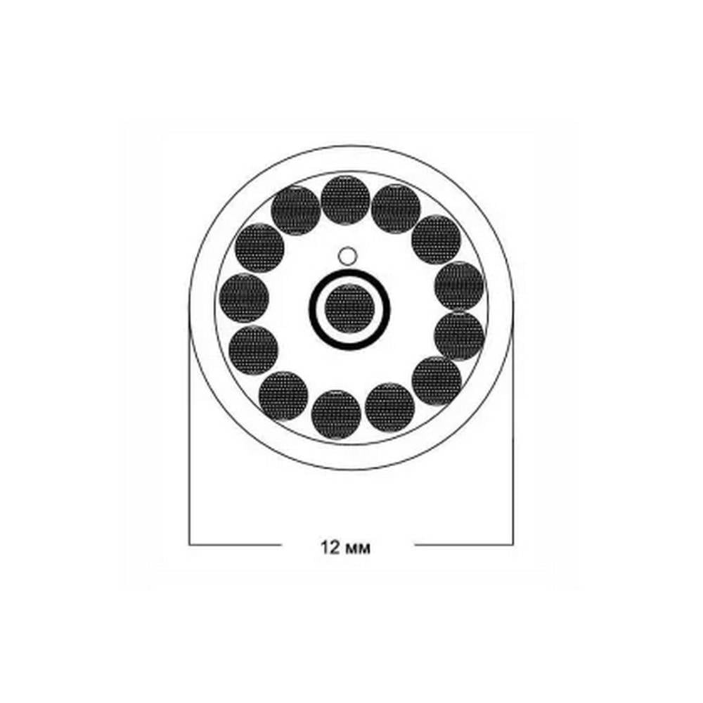 Van Den Hul Revelation L.S. Hybrid Hoparlör Kablosu 1 Metre