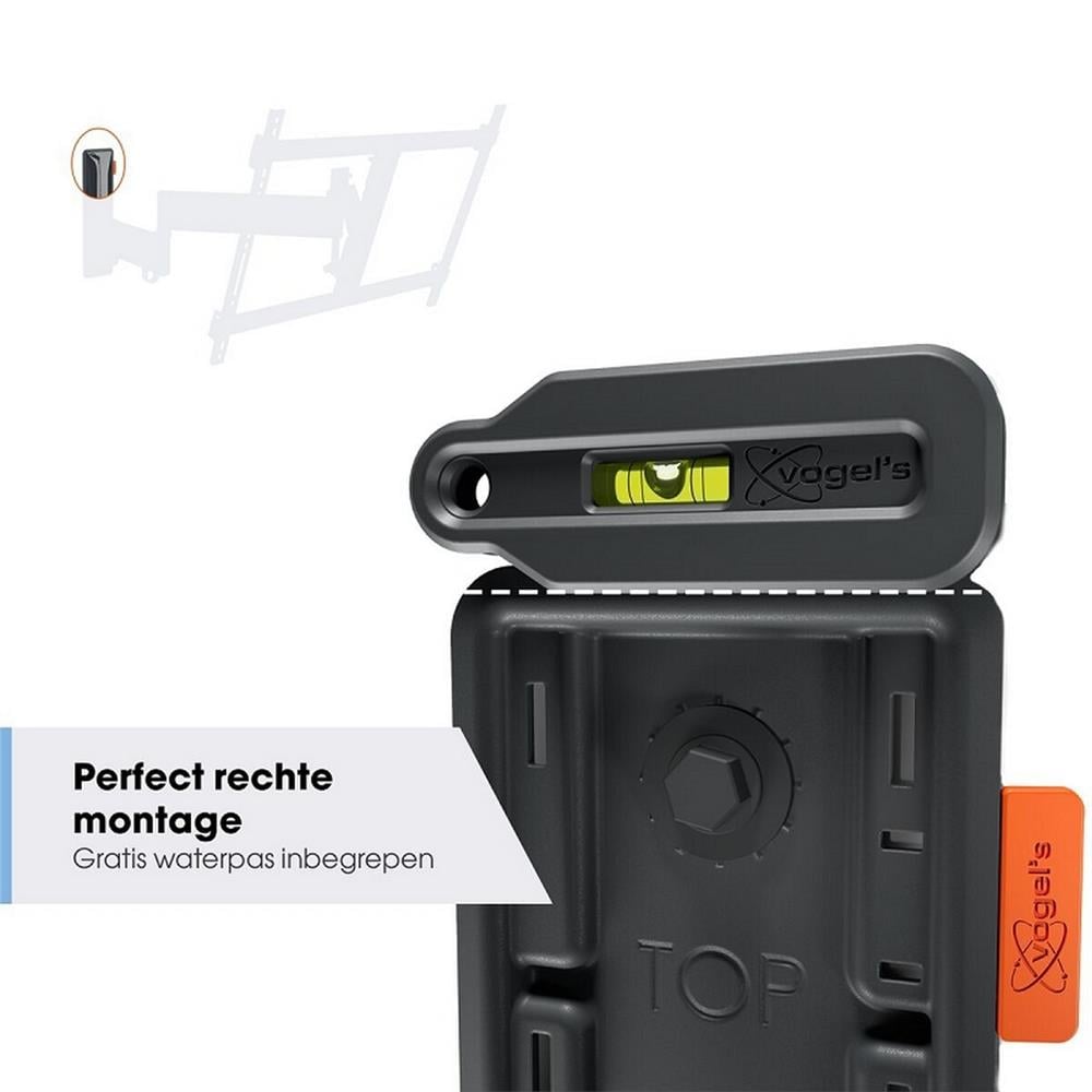 Vogels TVM 3665 FullMotion 40-77 Askı Aparatı