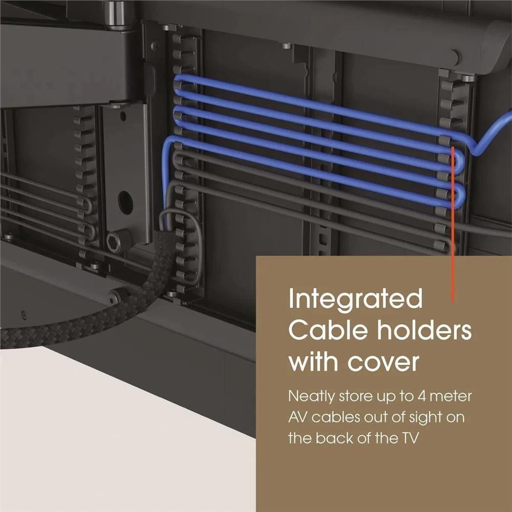 Vogels TVM 7655 Design Mount 40-77 Askı Aparatı