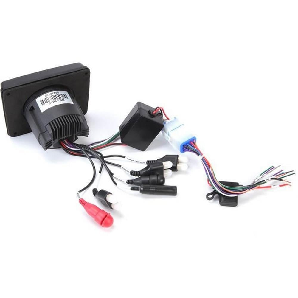 Wet Sounds WS-MC-5 Marine Bluetooth Digital Media Receiver