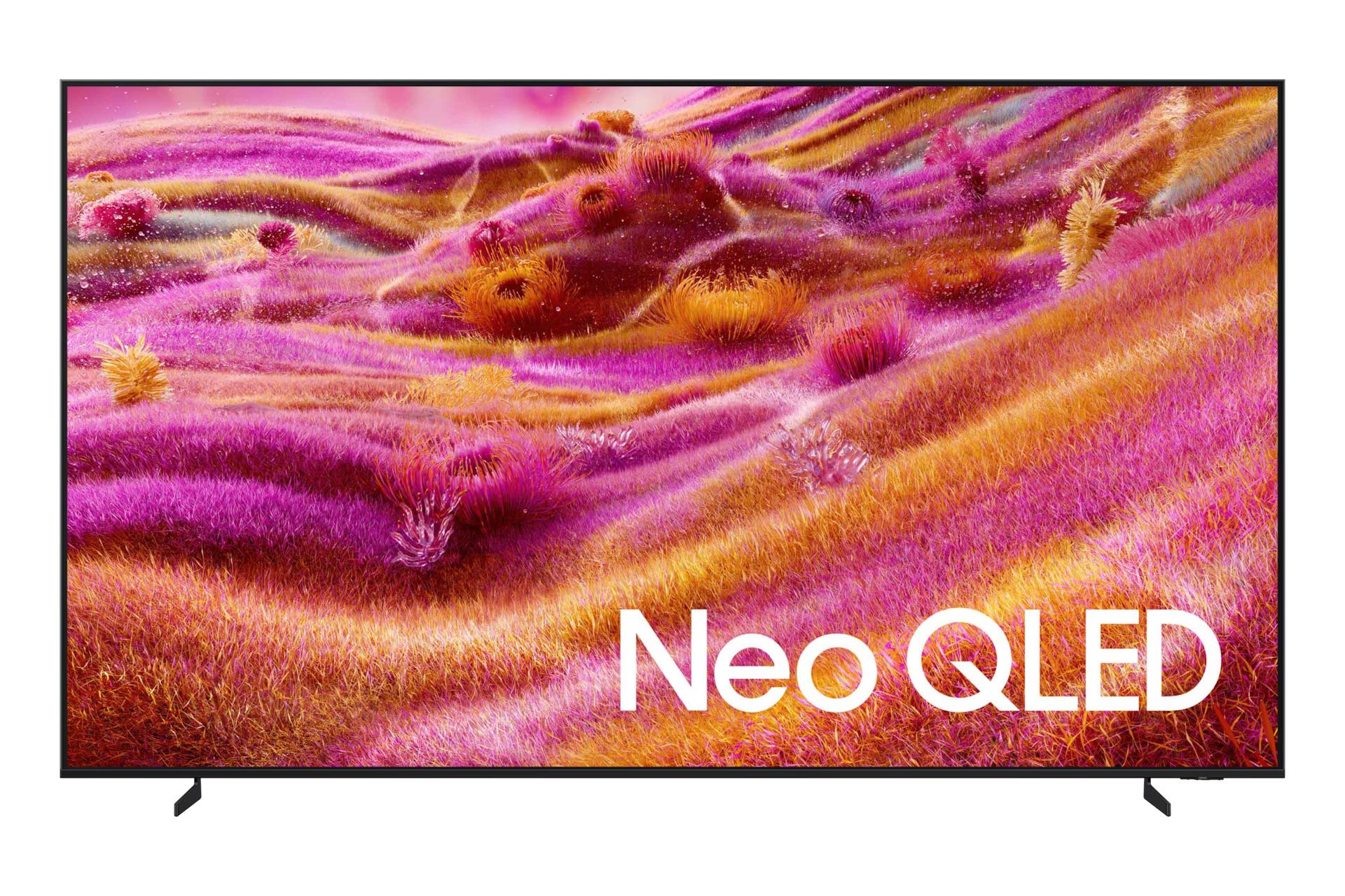 115” Neo QLED QN90F 4K Vision AI Smart TV (2025)