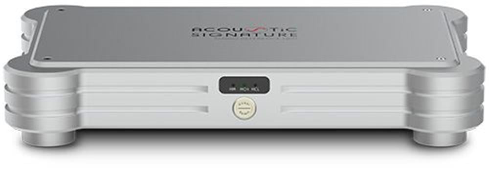 Acoustic Signature Tango Reference NEO Phono Preampliler Gümüş