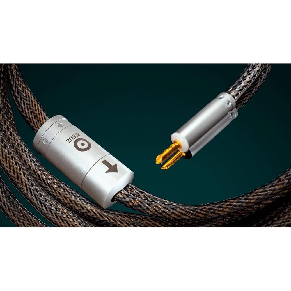 Ansuz Speakz D2 Hoparlör Kablosu