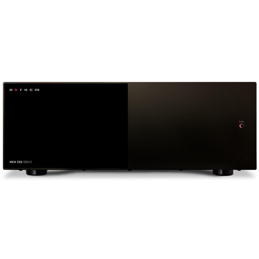 Anthem MCA 225 Gen 2 Power Ampliler