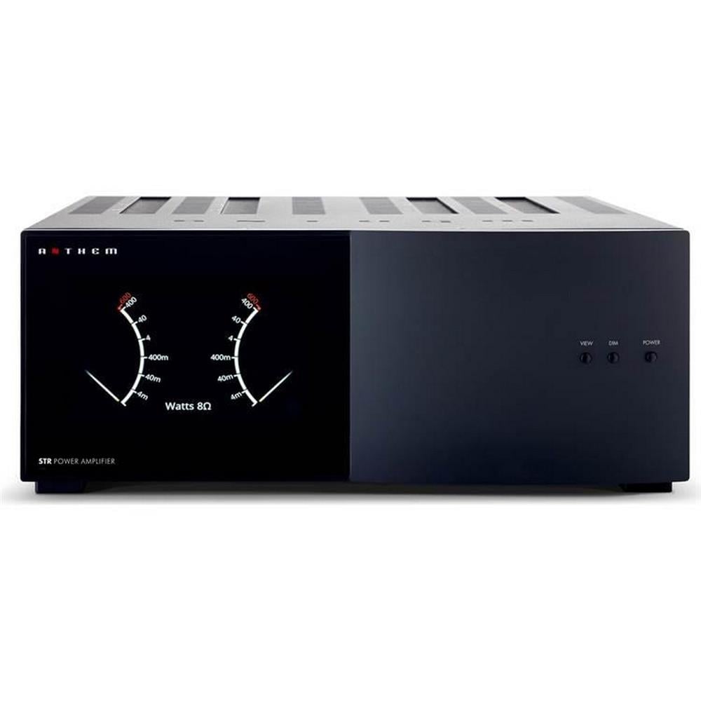 Anthem STR Power Ampliler