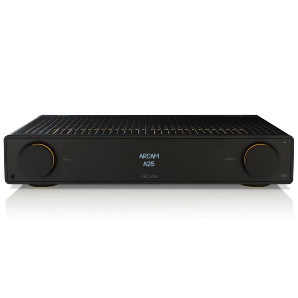 Arcam A25  Streamer Ampliler