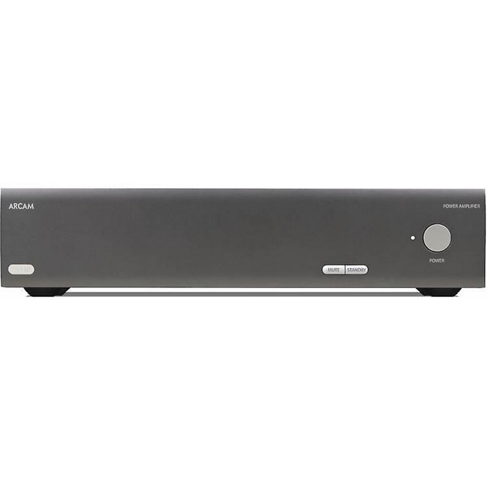 Arcam PA410 4-Channel Power Ampliler