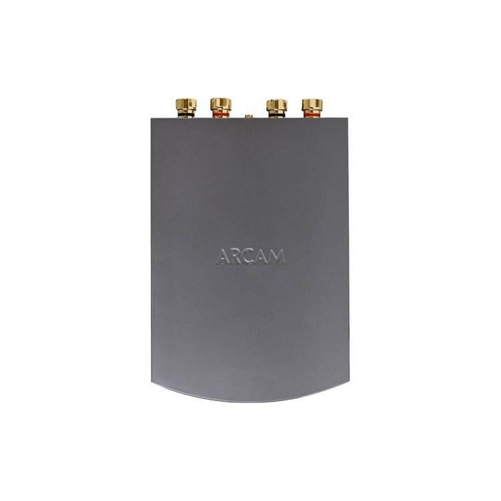 Arcam SOLO Streamer Ampliler