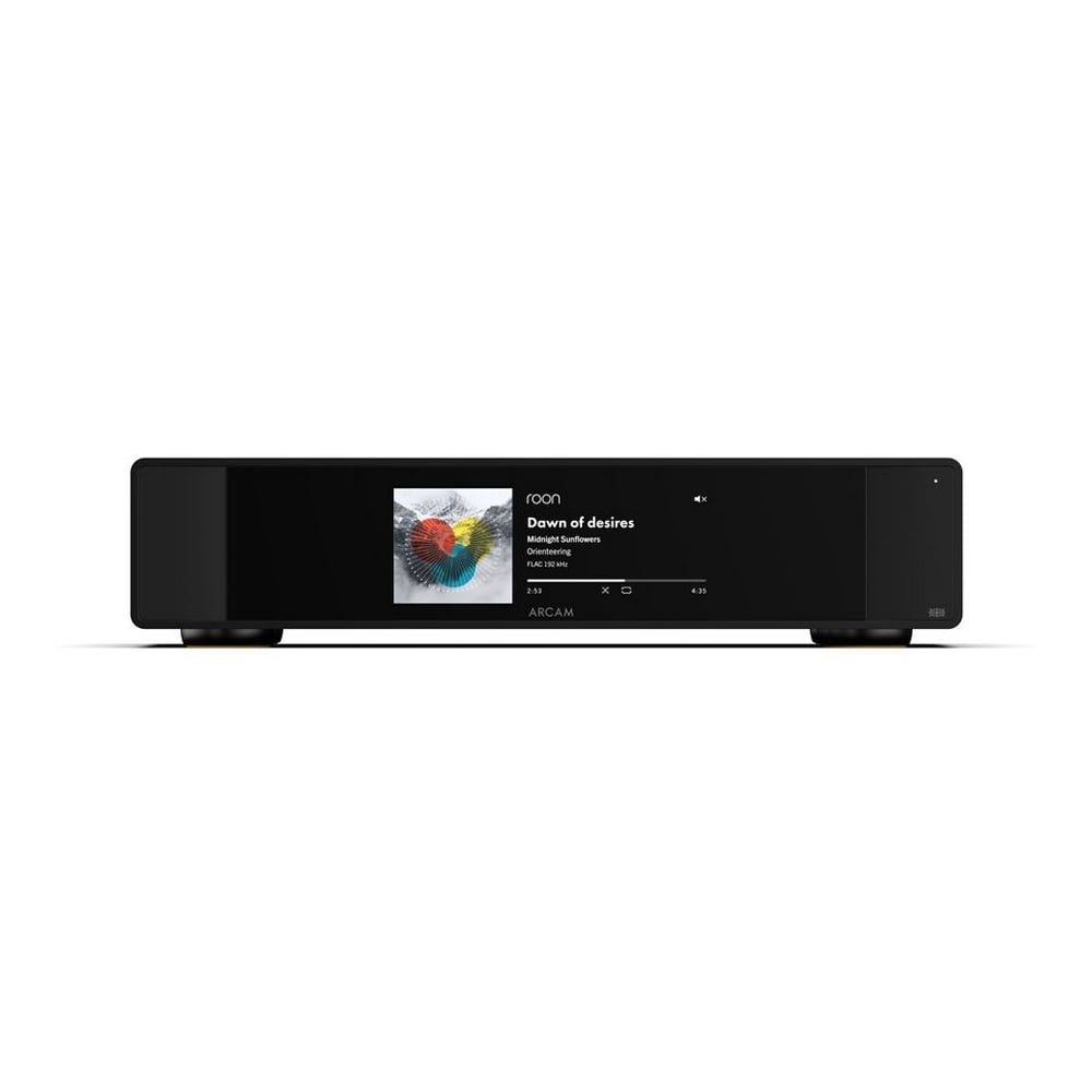 Arcam ST25 Streamer/Network Oynatıcı