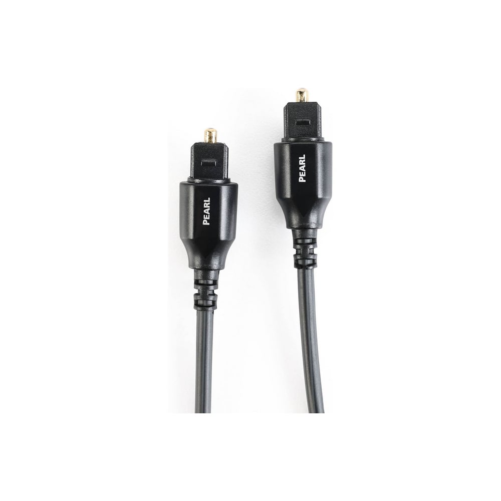 AudioQuest Pearl Optik Kablo 16 Metre