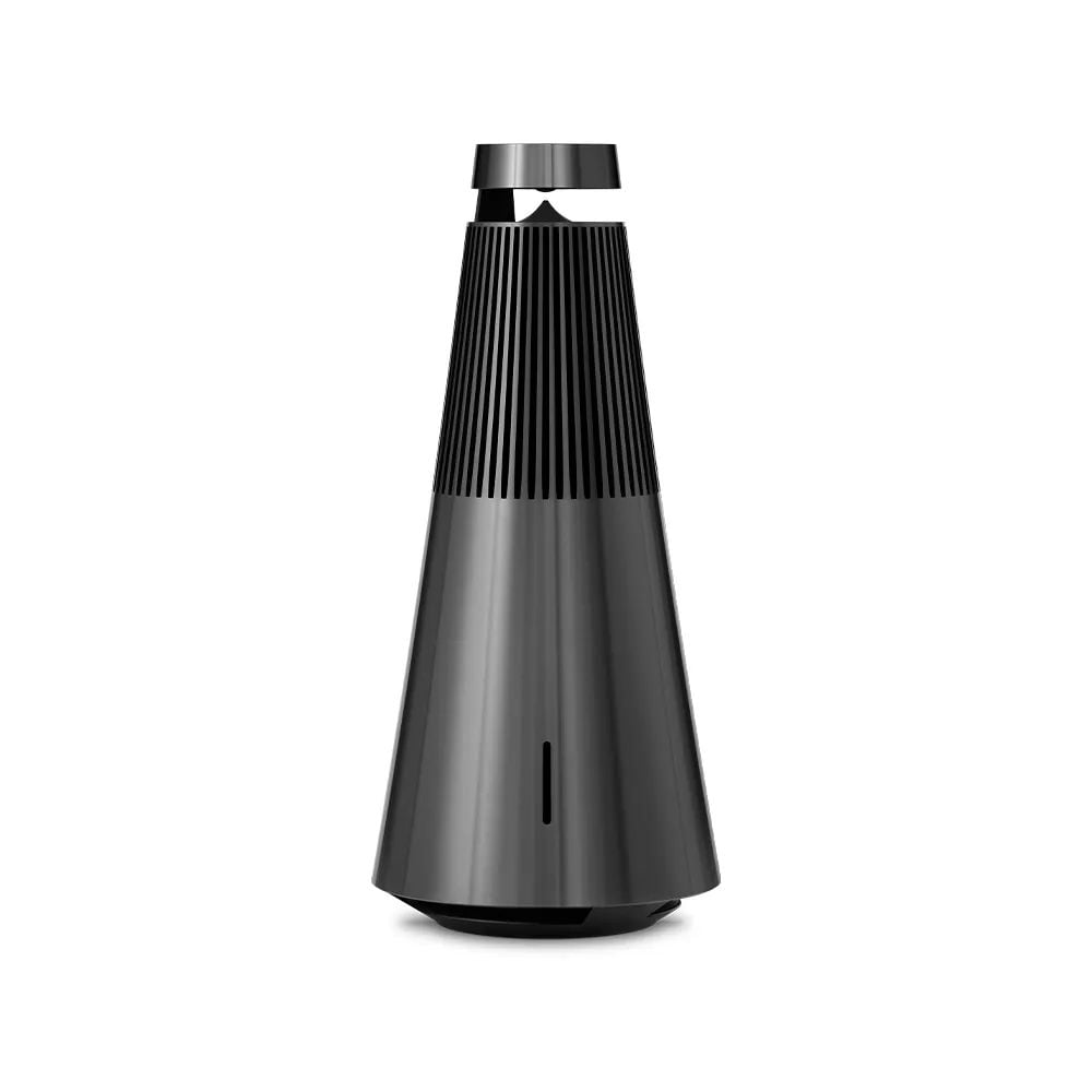 Bang & Olufsen Beosound 2 3. Nesil Multiroom Kablosuz Hoparlör Siyah Antrasit