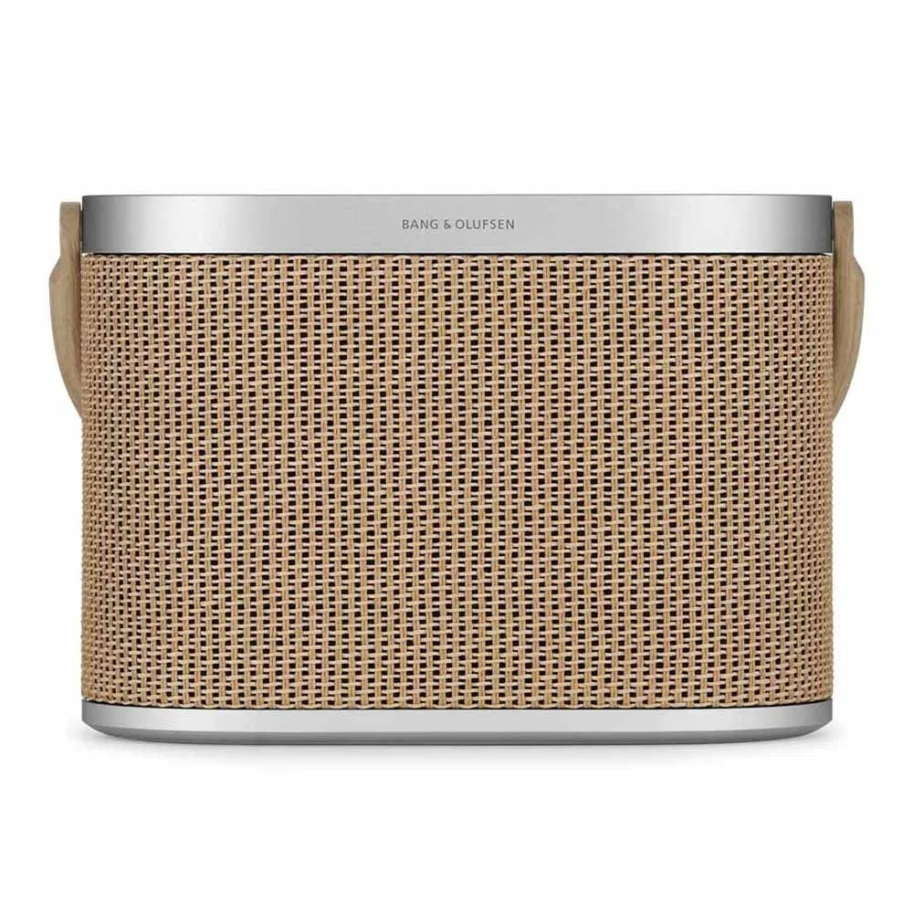 Bang & Olufsen Beosound A5 Taşınabilir Kablosuz Hoparlör İskandinav Beji