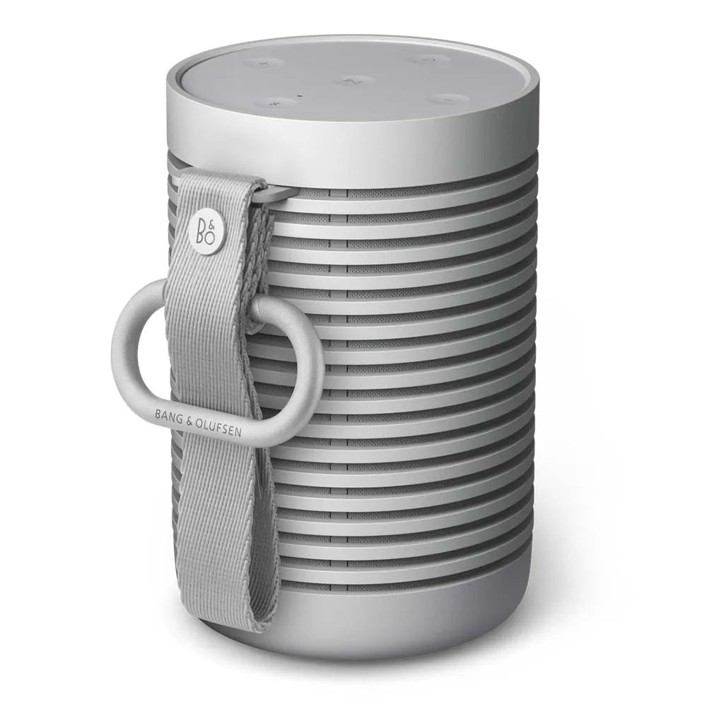 Bang & Olufsen Beosound Explore Taşınabilir Bluetooth Hoparlör Duman Grisi