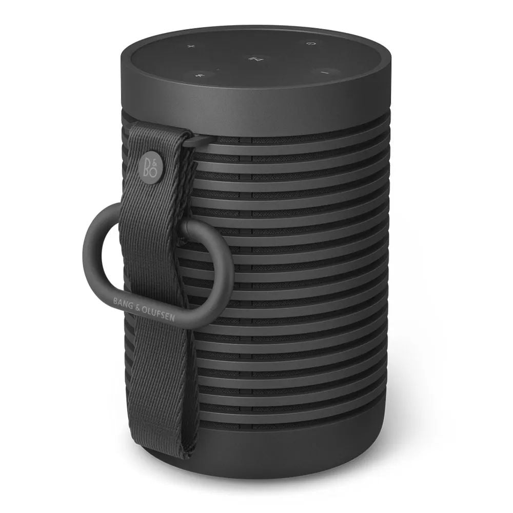 Bang & Olufsen Beosound Explore Taşınabilir Bluetooth Hoparlör Siyah Antrasit