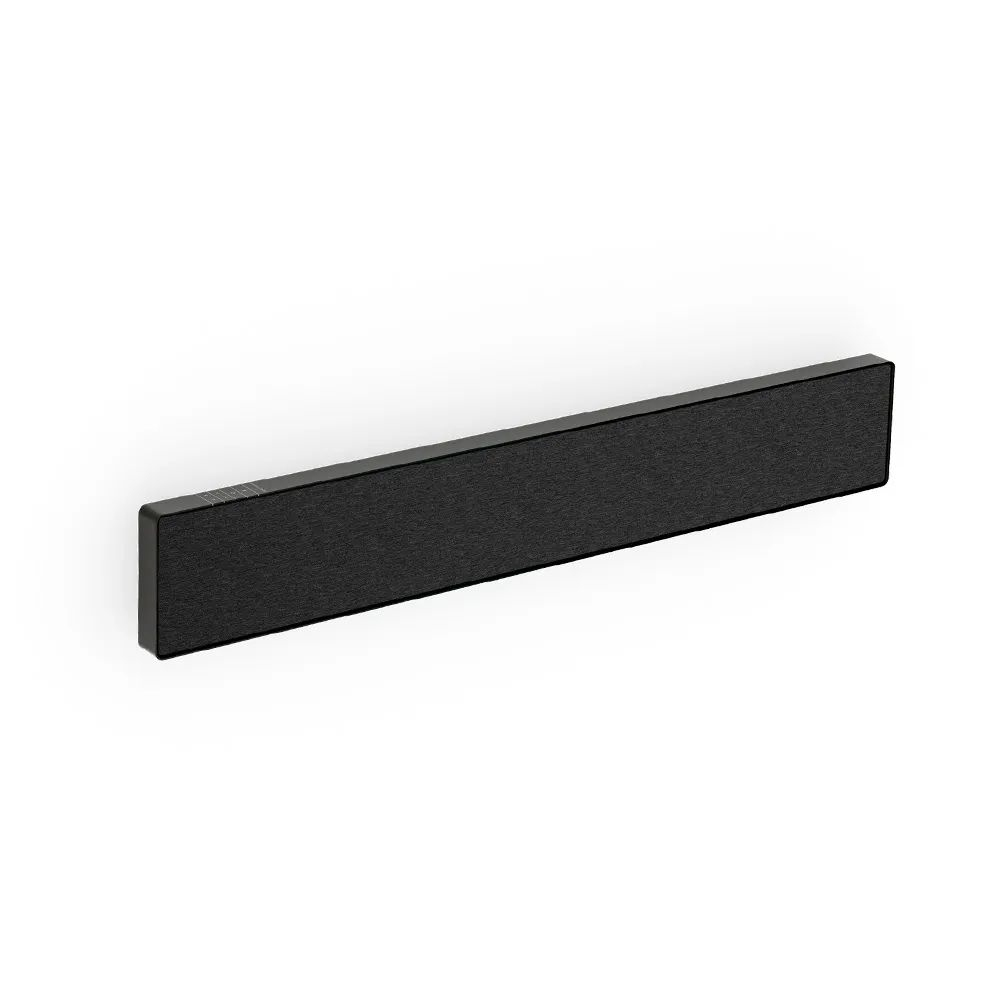 Bang & Olufsen Beosound Stage Dolby Atmos Soundbar Siyah Antrasit / Koyu Gri