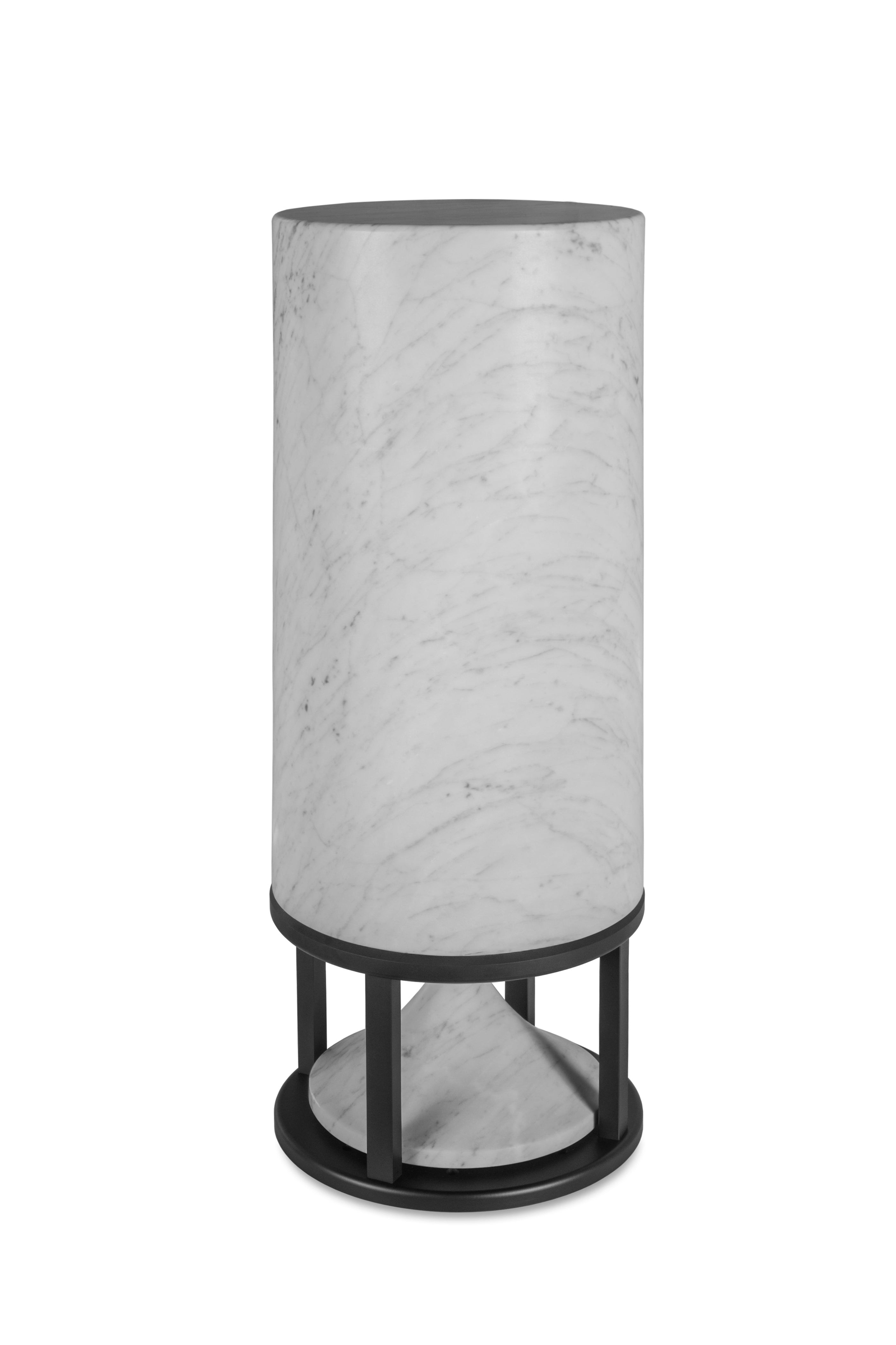 Big Cylinder