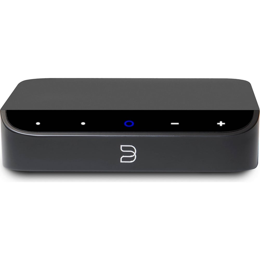 Bluesound Node Nano Streamer/Network Oynatıcı