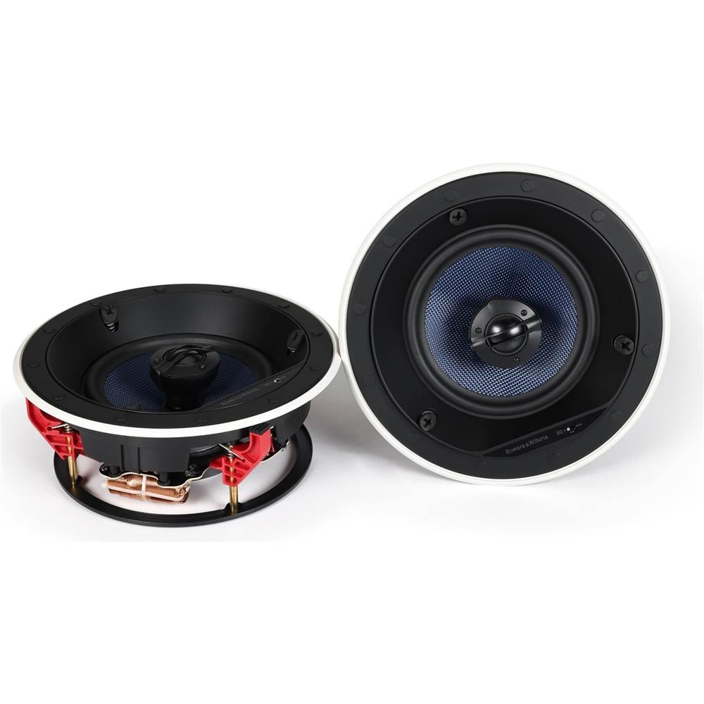 Bowers & Wilkins 600 Series CCM663RD Reduced Depth 6