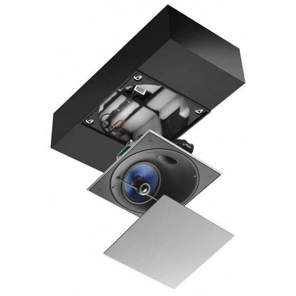 Bowers & Wilkins 800 Series CCM8.5D Back Box