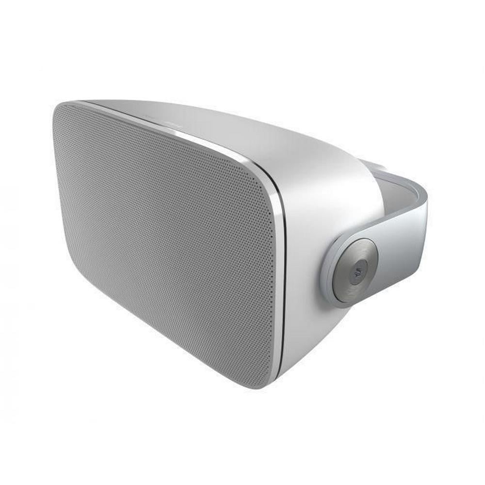 Bowers & Wilkins AM-1 Indoor/Outdoor On-Wall /Duvar Üstü Hoparlörler Beyaz Adet