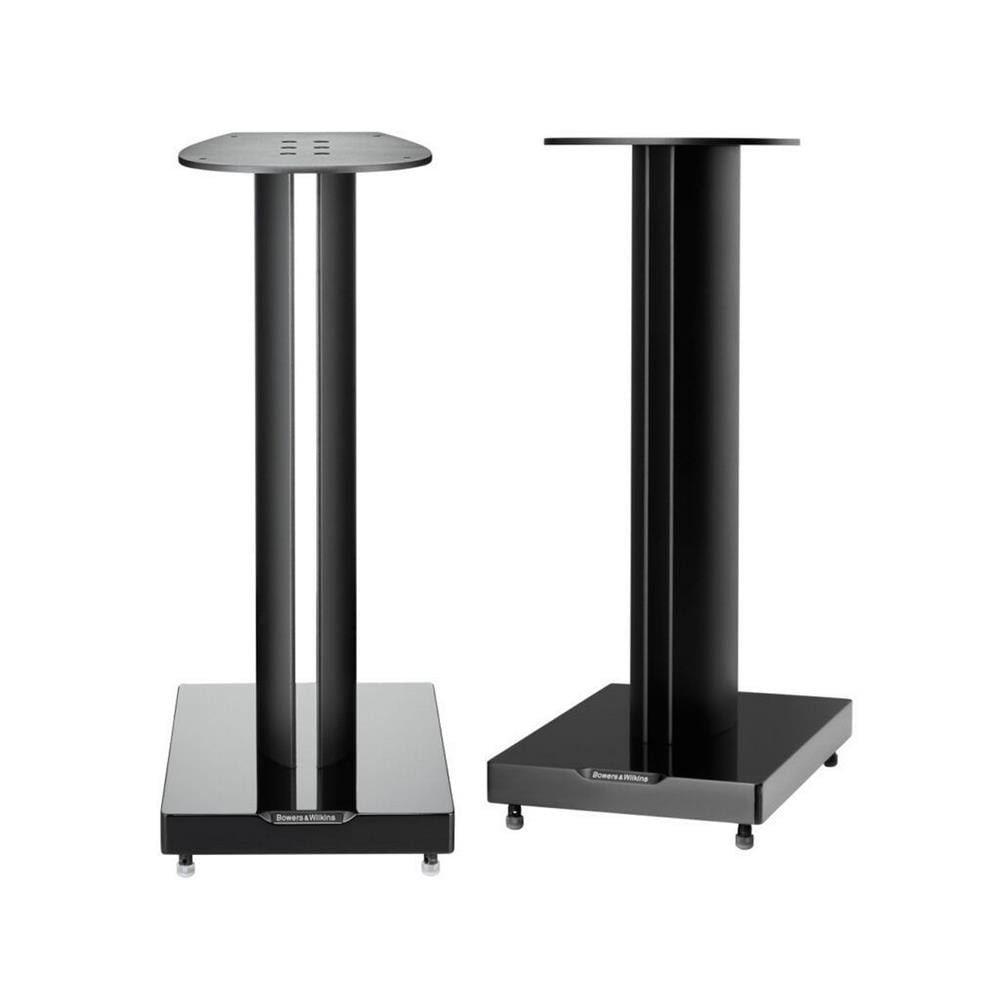 Bowers & Wilkins FS-805 Hoparlör Stand Siyah Çift