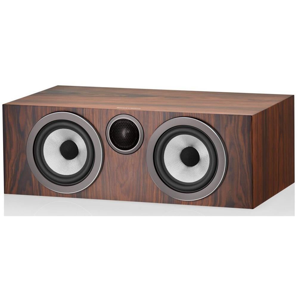 Bowers & Wilkins HTM72 S3 Center/Merkez Hoparlörler Mocha Adet