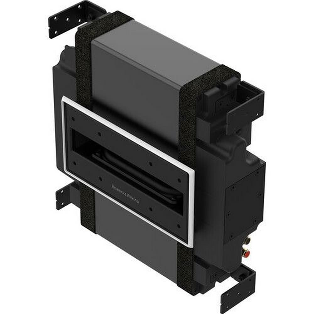 Bowers & Wilkins ISW-6 In-Wall/Duvariçi Passive Subwoofer Back Boxlı