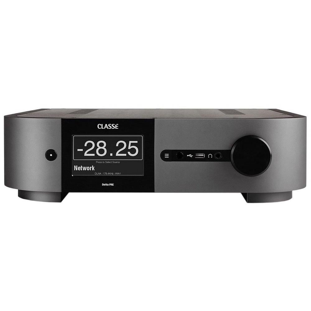 Classe Audio Delta Stereo Reference Pre Ampliler