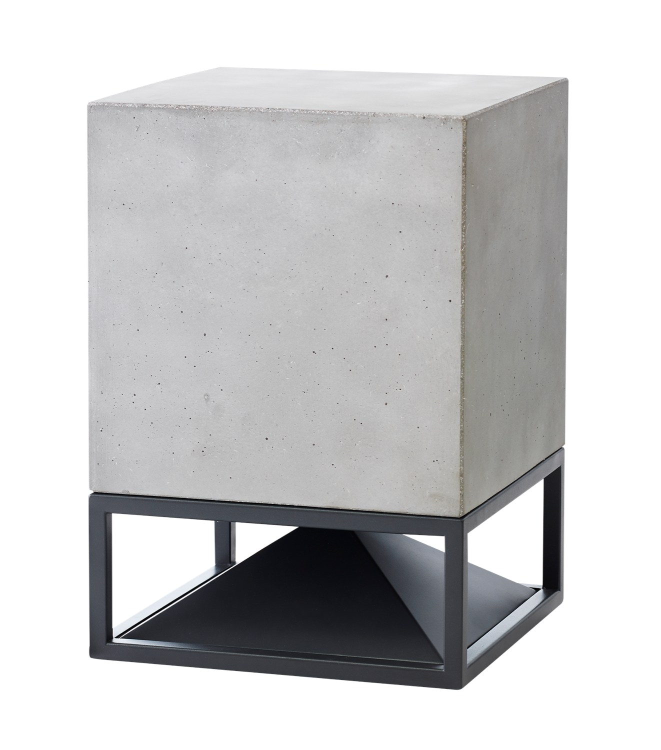 Cube 400