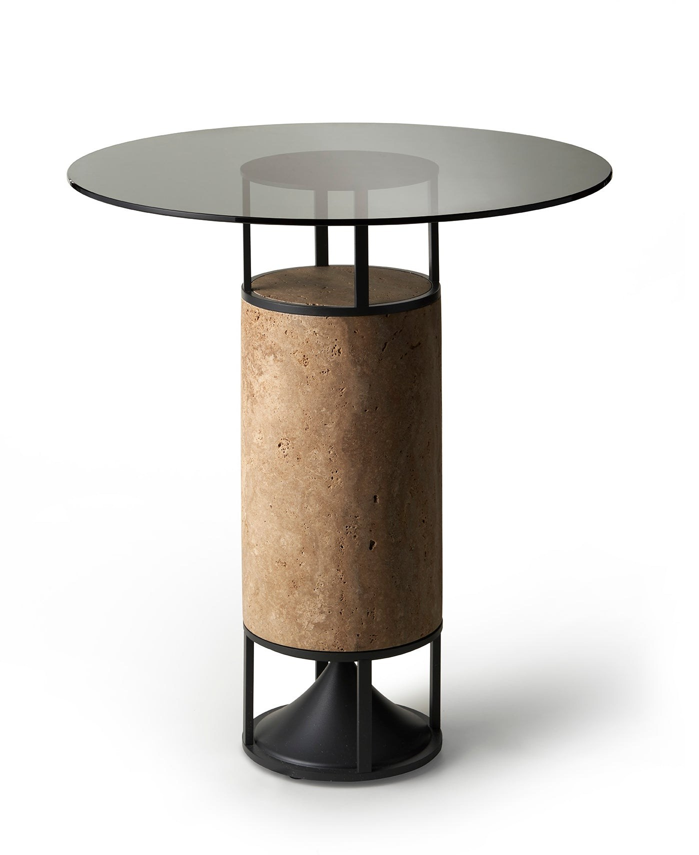 Cylinder Table