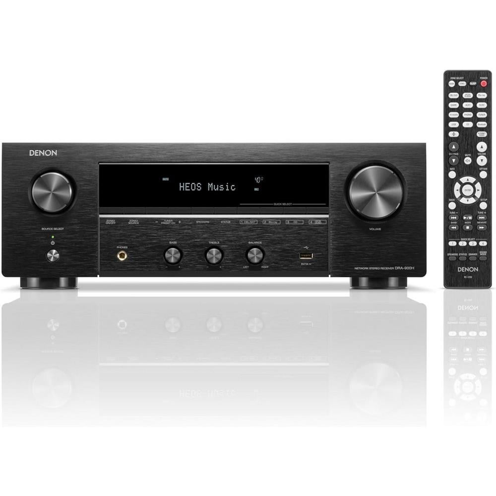 Denon DRA-900H Network A/V Receiver