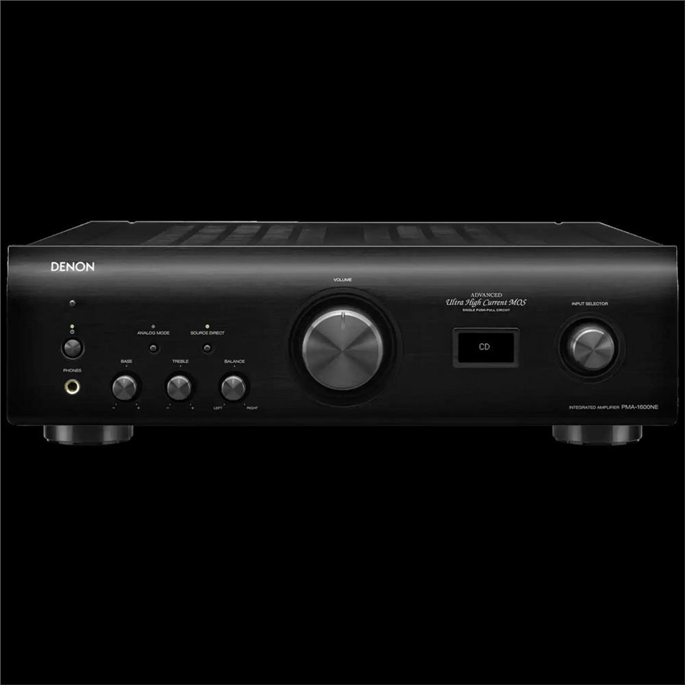 Denon PMA-1600NE Entegre Ampliler