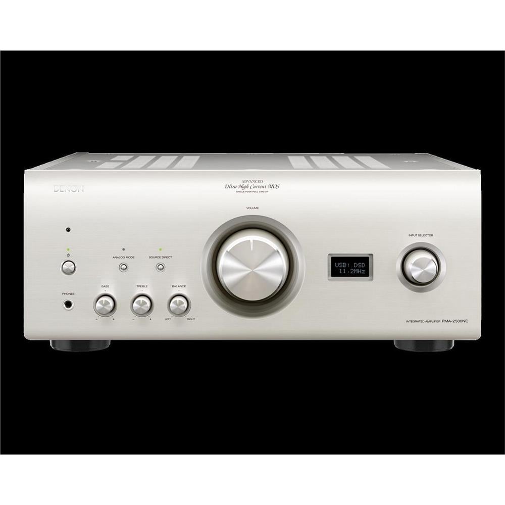 Denon PMA-2500NE Entegre Ampliler