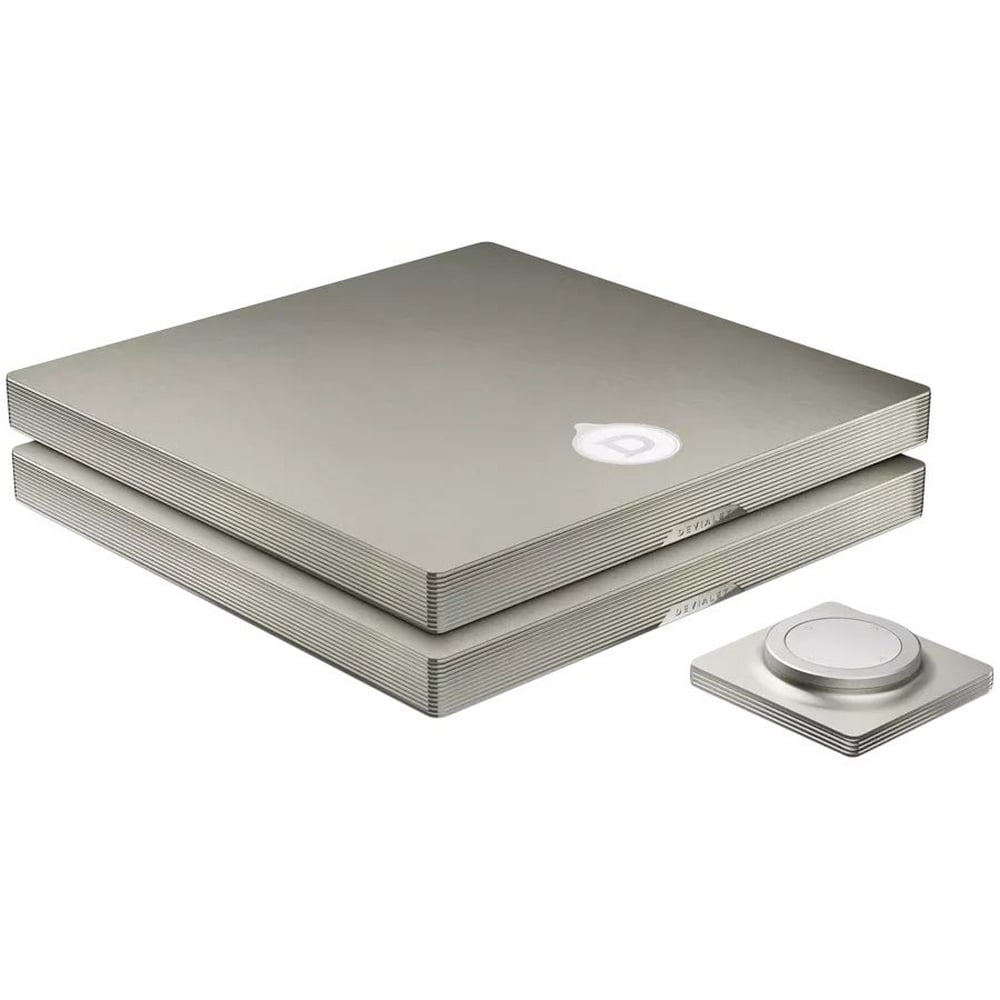 Devialet Astra Light Bronze Dual Mono Network Streaming Entegre Ampliler