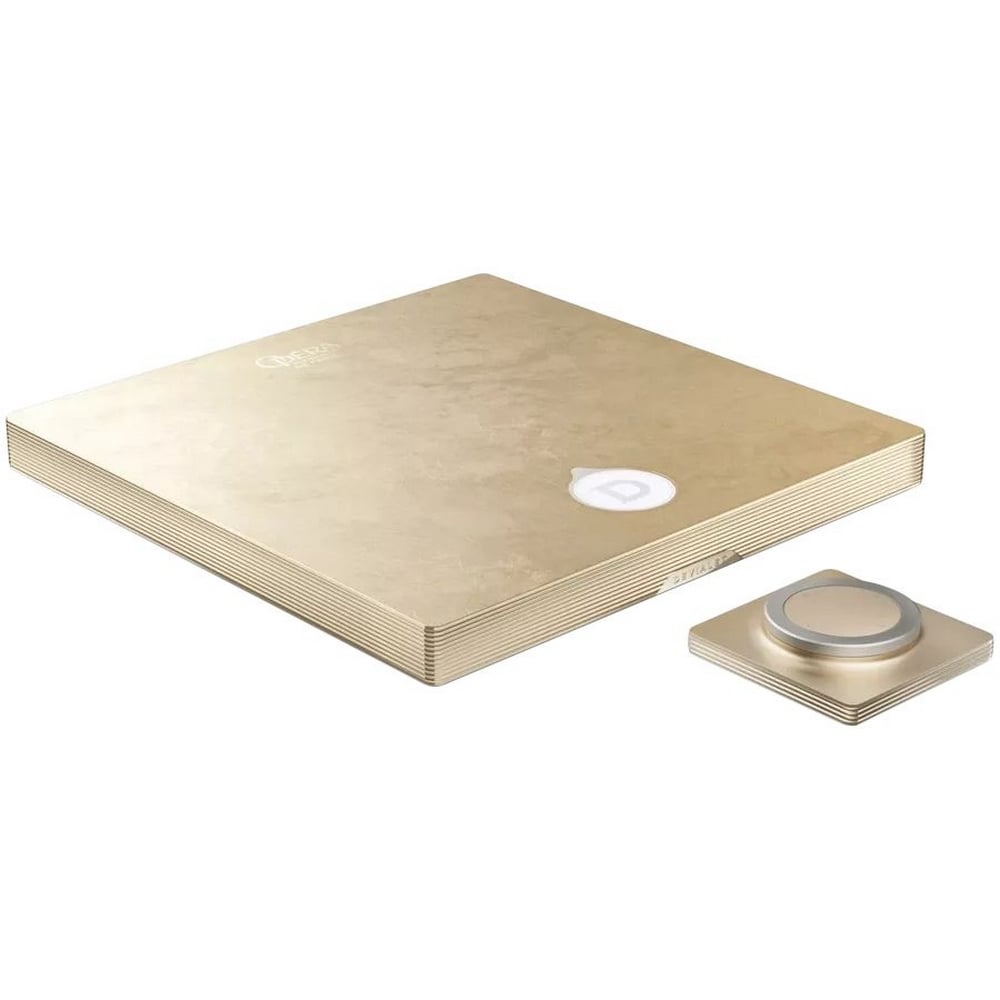 Devialet Astra Opéra de Paris Network Streaming Entegre Ampliler