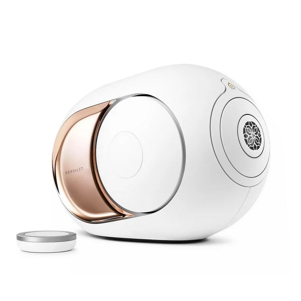 Devialet Phantom I 108 Db Kablosuz Hoparlör Altın