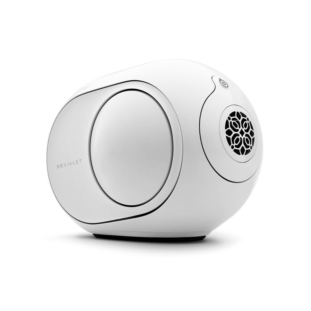 Devialet Phantom II 95 dB Kablosuz Hoparlör Iconic Beyaz