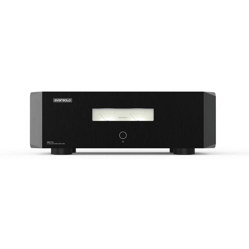 Eversolo AMP-F10 Stereo / Bridgeable Power Amplifier