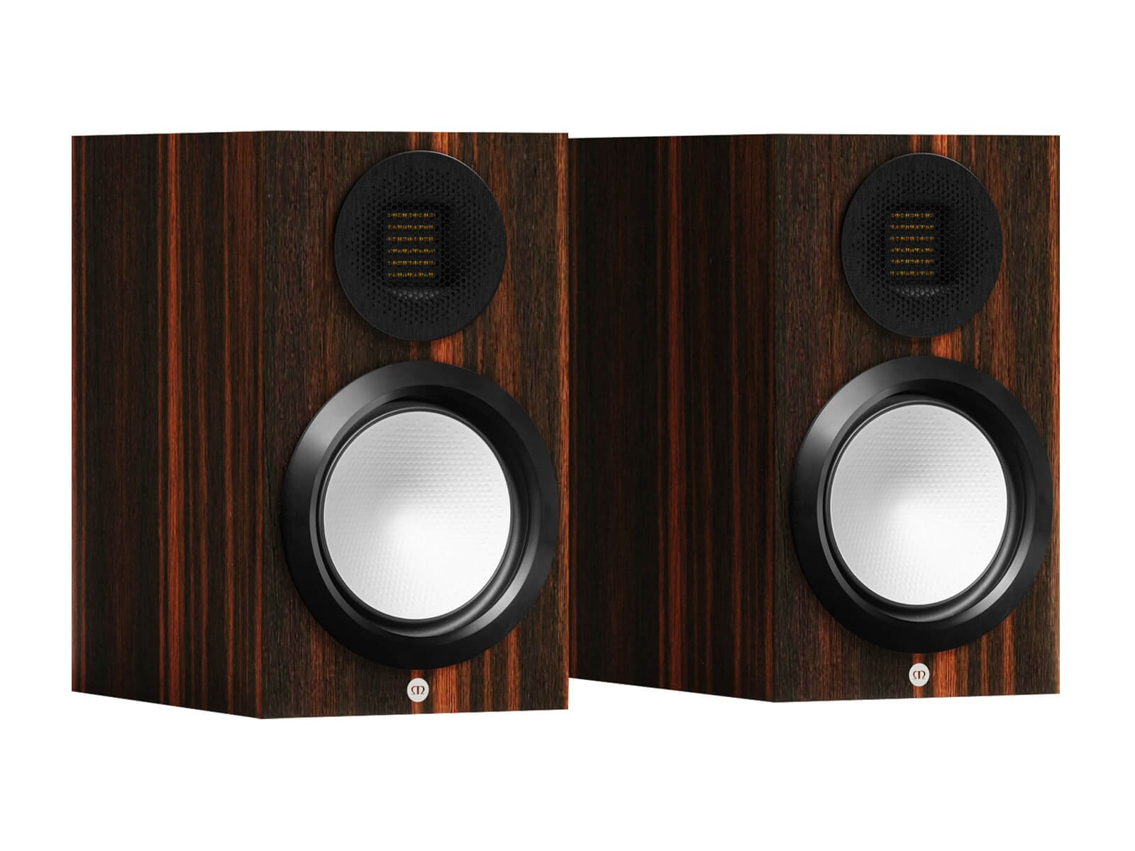 Gold 50 6G - Macassar