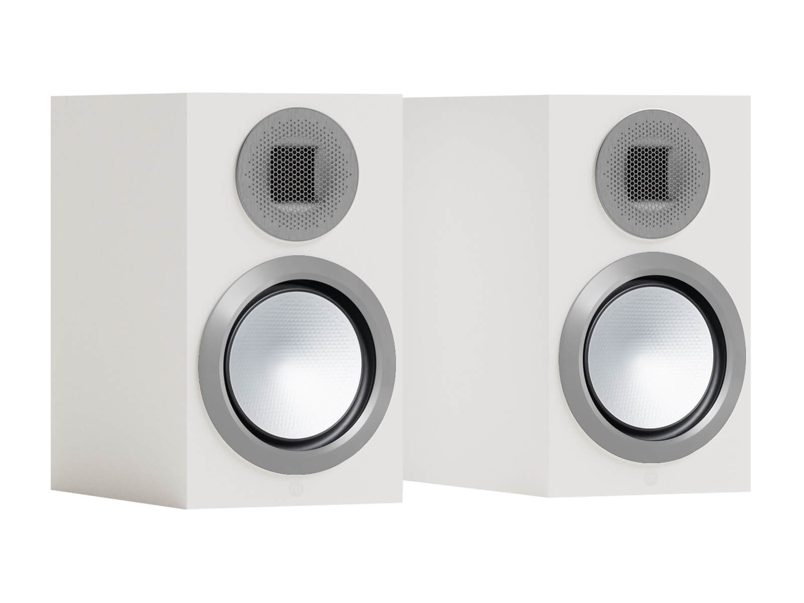 Gold 50 6G - Satin White