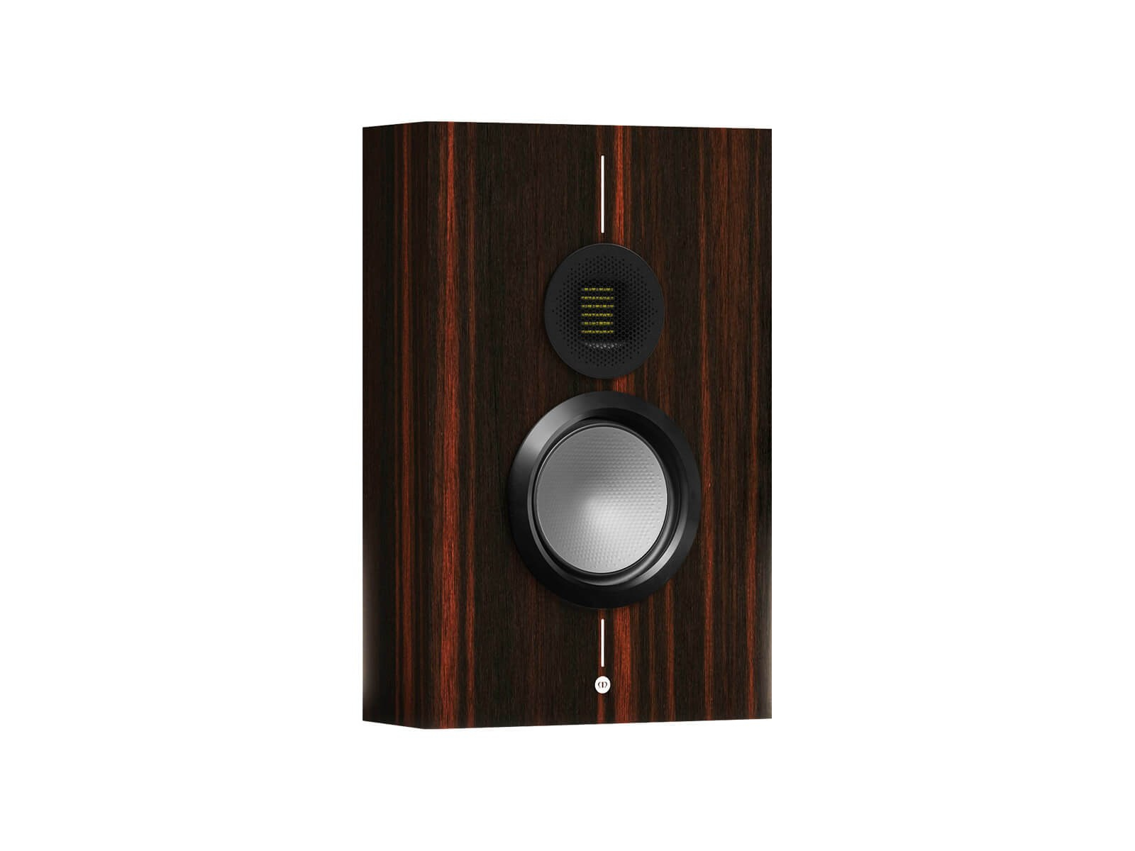 Gold On-Wall 6G - Macassar