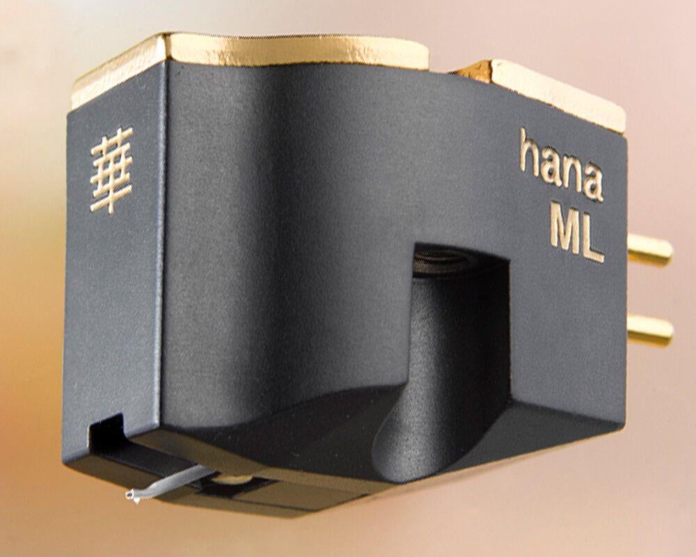 Hana ML Moving Coil (MC) Pikap İğnesi