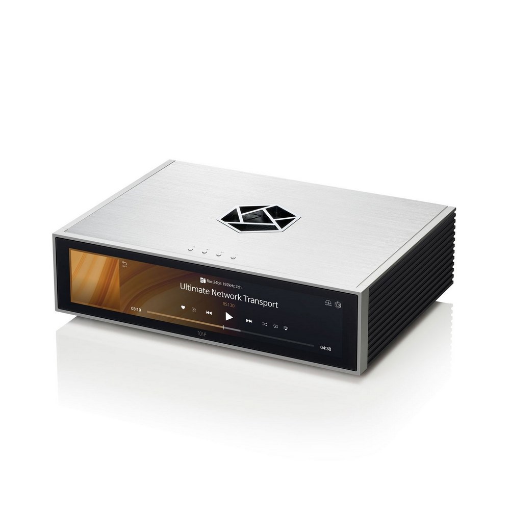 HiFi ROSE RS130