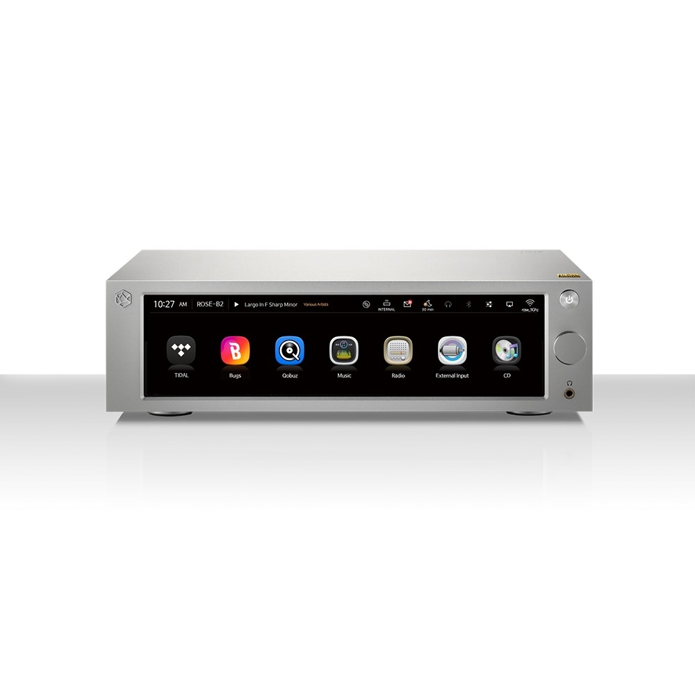HiFi ROSE RS250A