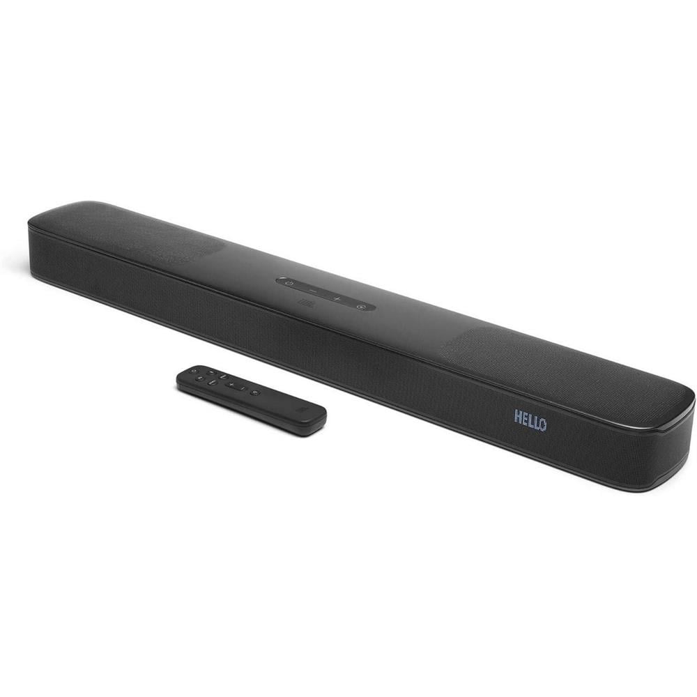 JBL BAR 5.0 Multibeam Dolby Atmos Soundbar