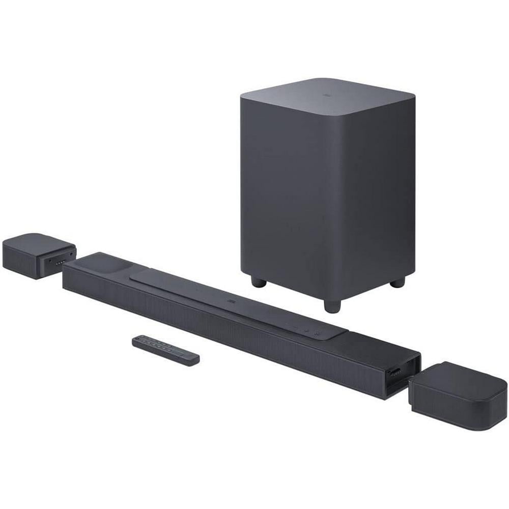 JBL Bar 800 Dolby Atmos Soundbar