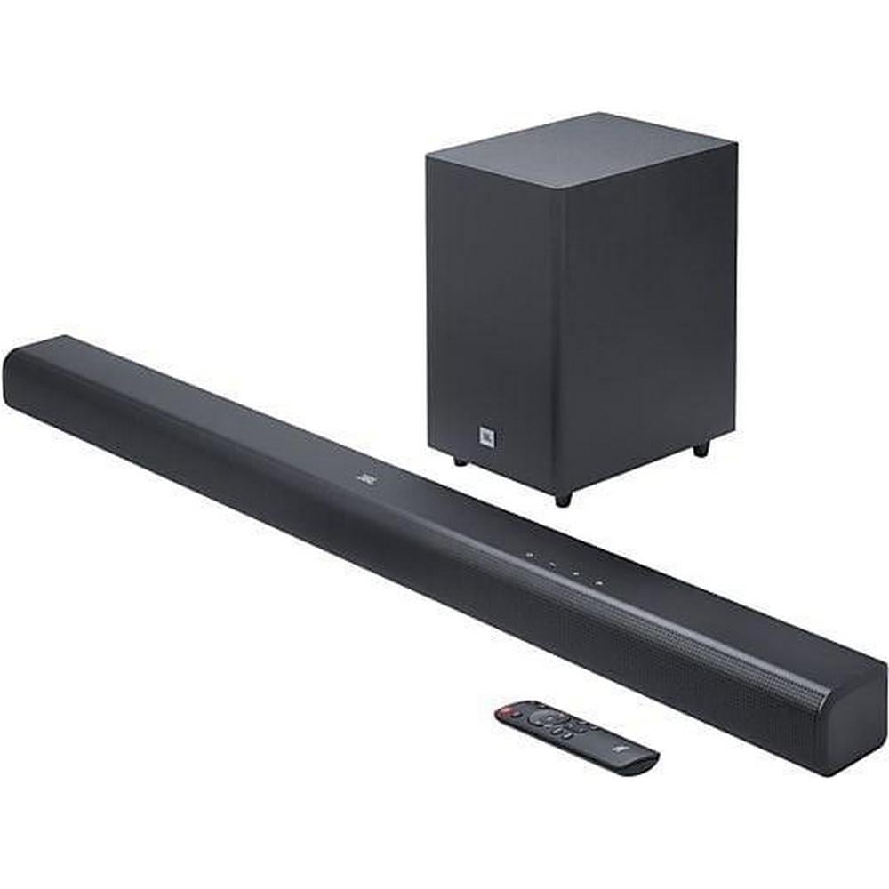 JBL CINEMA SB560 3.1 Soundbar ve Wireless Subwoofer