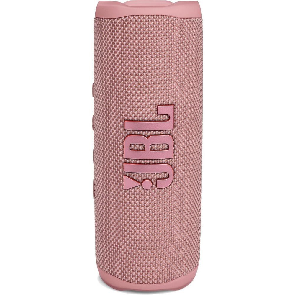 JBL Flip6, Bluetooth Hoparlör, IP67, Pembe